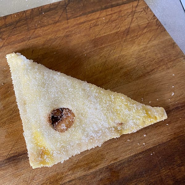 Appelflappen maken Appelflappen maken