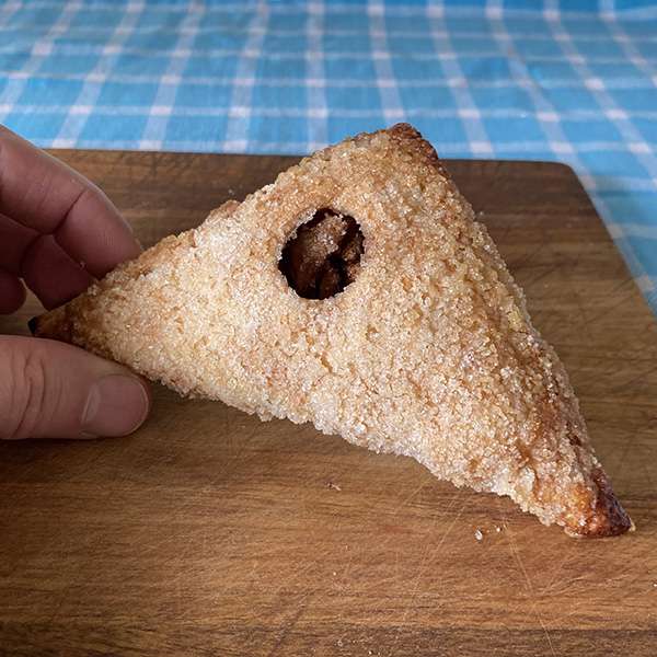 Appelflappen recept