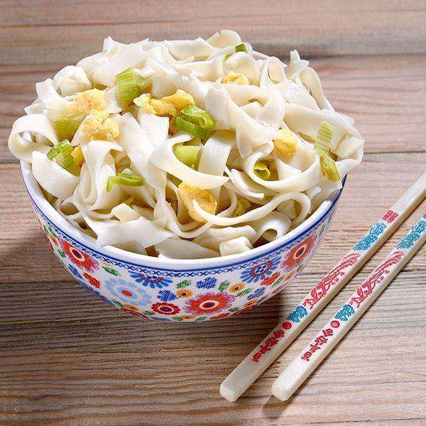 Bami recept