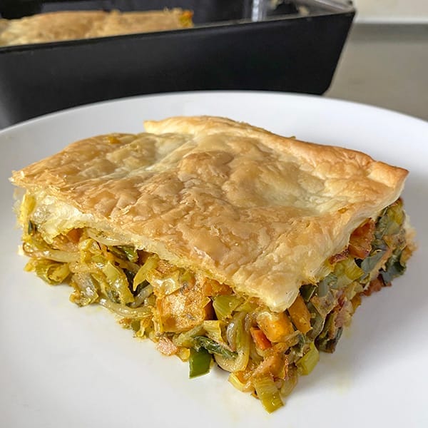 bamitaart recept bamitaart recept