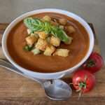 gazpacho recept