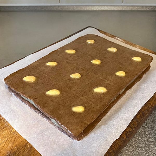 gevulde speculaas amandelspijs gevulde speculaas amandelspijs