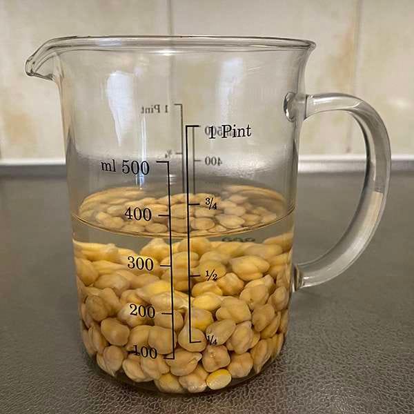 hummus recept hummus recept