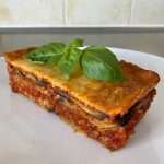 Parmigiana di melanzane recept