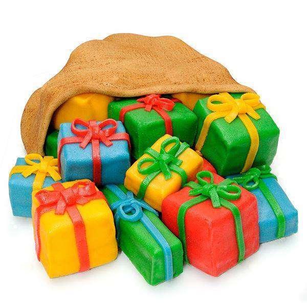 pakjestaart sinterklaas pakjestaart sinterklaas