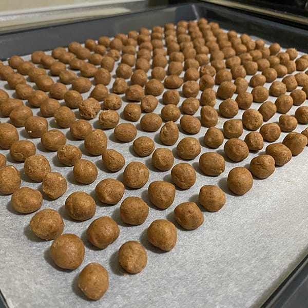 Kruidnoten recept Kruidnoten recept