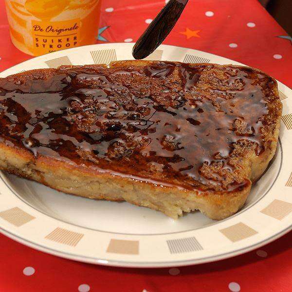 Pork Jan-in-de-zak recept
