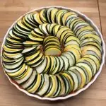 Ratatouille à la Remy