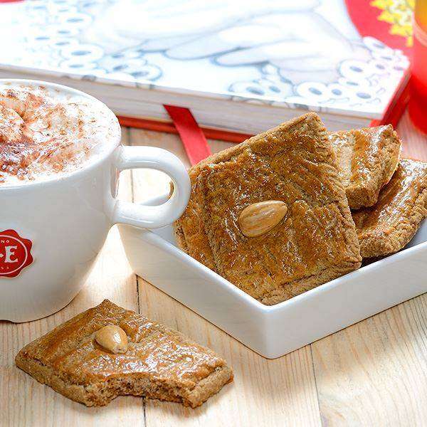 Speculaaskoekjes recept Speculaaskoekjes recept