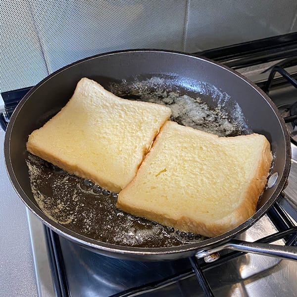 Wentelteefjes recept Wentelteefjes recept